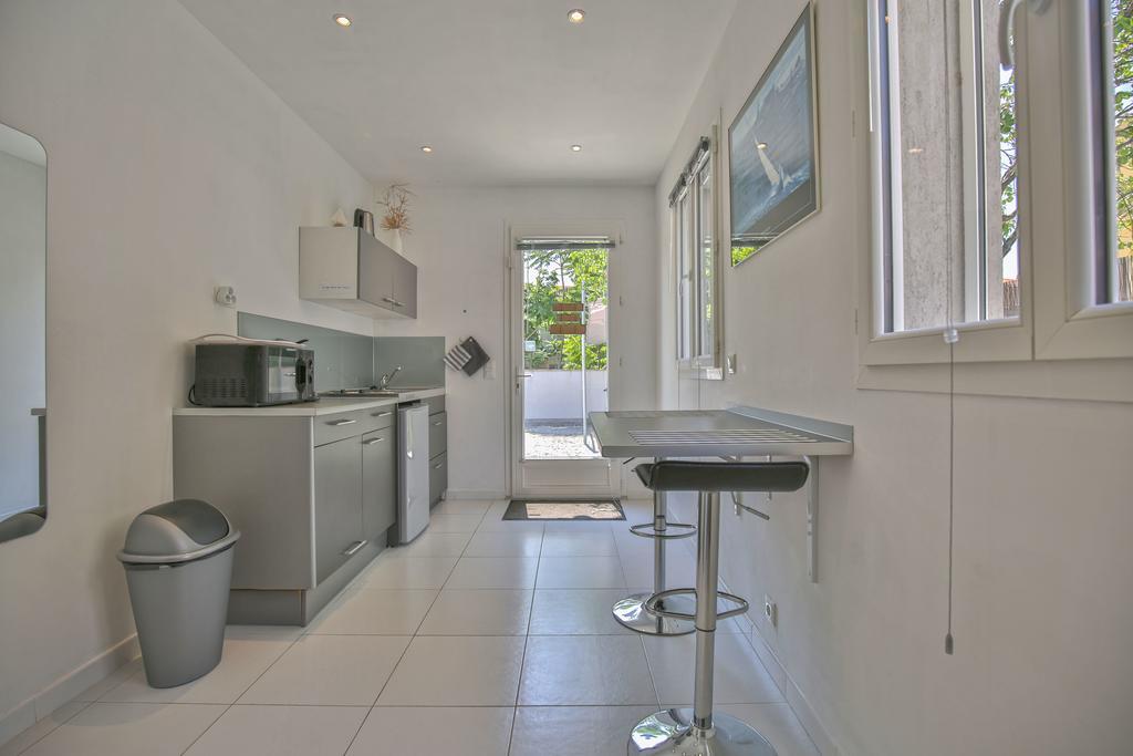 Ferienwohnung El Ranchito Saint-Raphaël Zimmer foto