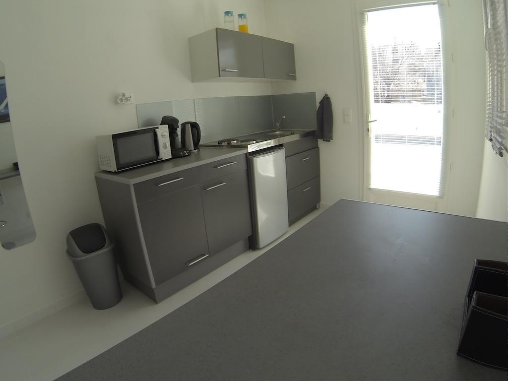 Ferienwohnung El Ranchito Saint-Raphaël Zimmer foto