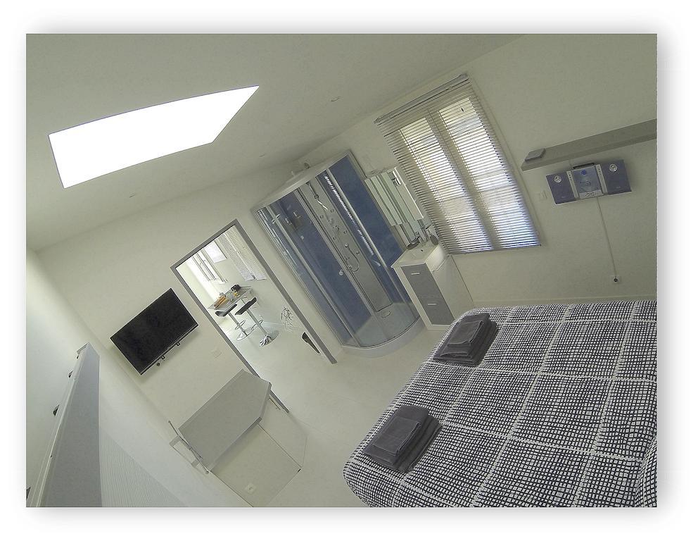 Ferienwohnung El Ranchito Saint-Raphaël Zimmer foto